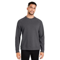 Buy Devon & Jones DG482 New Classics Men's Charleston Pullover | ApparelChoice.ca