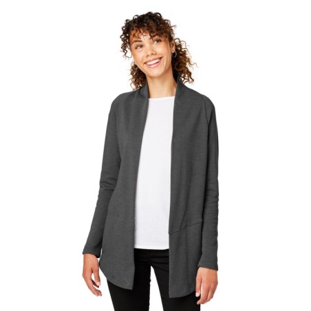 Buy Devon & Jones DG481W New Classics Ladies Charleston Cardigan | ApparelChoice.ca
