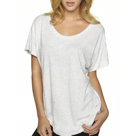 Buy Next Level Apparel 6760 Ladies Triblend Dolman T-Shirt | ApparelChoice.ca