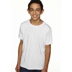 Buy Next Level Apparel N6310 Youth Triblend Crew | ApparelChoice.ca