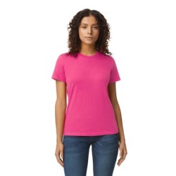 Buy Gildan G650L Ladies Softstyle Midweight Ladies T-Shirt | ApparelChoice.ca