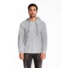 Buy Next Level Apparel 9601 Adult Laguna French Terry Full-Zip Hooded Sweatshirt | ApparelChoice.ca