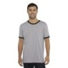 Buy Next Level Apparel 3604 Unisex Ringer T-Shirt | ApparelChoice.ca