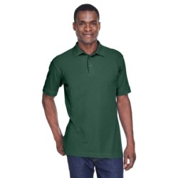 Buy Harriton M280 Men's Blend-Tek Polo | ApparelChoice.ca