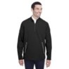 Buy North End NE401 Men's Quest Stretch Quarter-Zip | ApparelChoice.ca