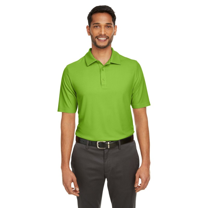 Buy Core365 CE112 Men's Fusion ChromaSoft Pique Polo | ApparelChoice.ca