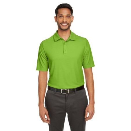 Buy Core365 CE112 Men's Fusion ChromaSoft Pique Polo | ApparelChoice.ca