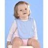 Buy Rabbit Skins RS1005 Infant Premium Jersey Bib | ApparelChoice.ca