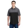 Buy Core365 CE112C Men's Fusion ChromaSoft Colorblock Polo | ApparelChoice.ca