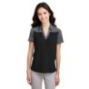 Buy Core365 CE112CW Ladies Fusion ChromaSoft Colorblock Polo | ApparelChoice.ca