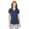 Buy Puma Golf 597695 Ladies Cloudspun Free V-Neck Polo | ApparelChoice.ca