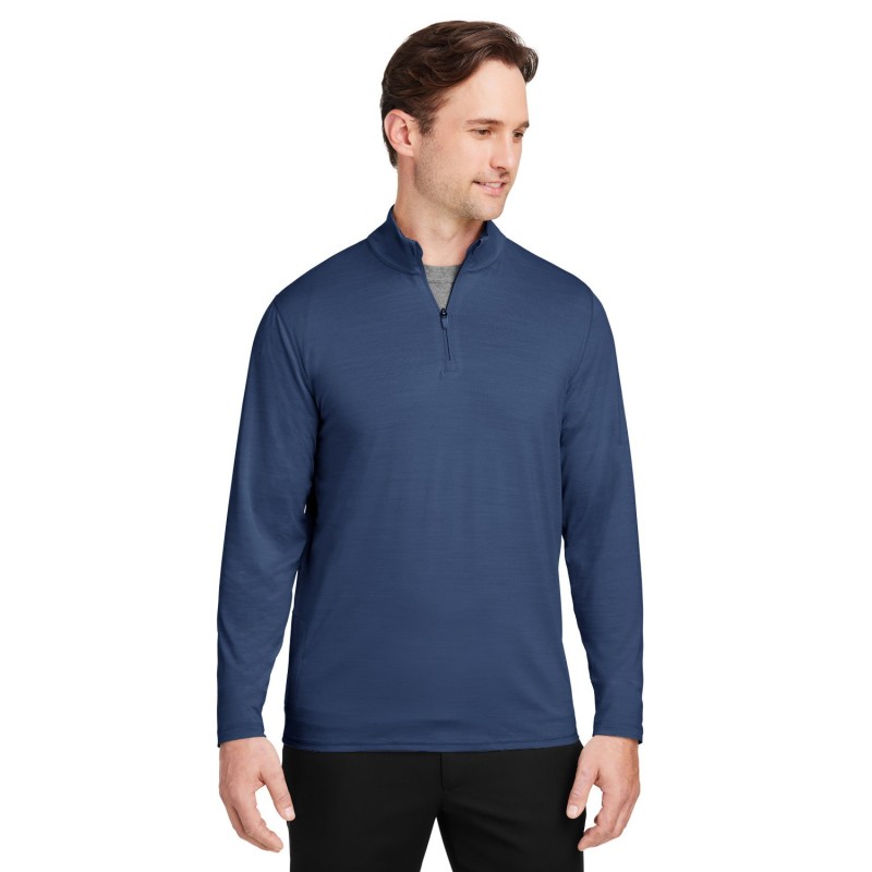 Buy Puma Golf 532016 Men's Cloudspun Quarter-Zip | ApparelChoice.ca