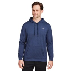 Buy Puma Golf 534527 Men's Cloudspun Progress Hooded Sweatshirt | ApparelChoice.ca