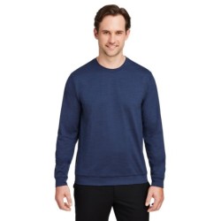 Buy Puma Golf 535500 Men's Cloudspun Crew | ApparelChoice.ca