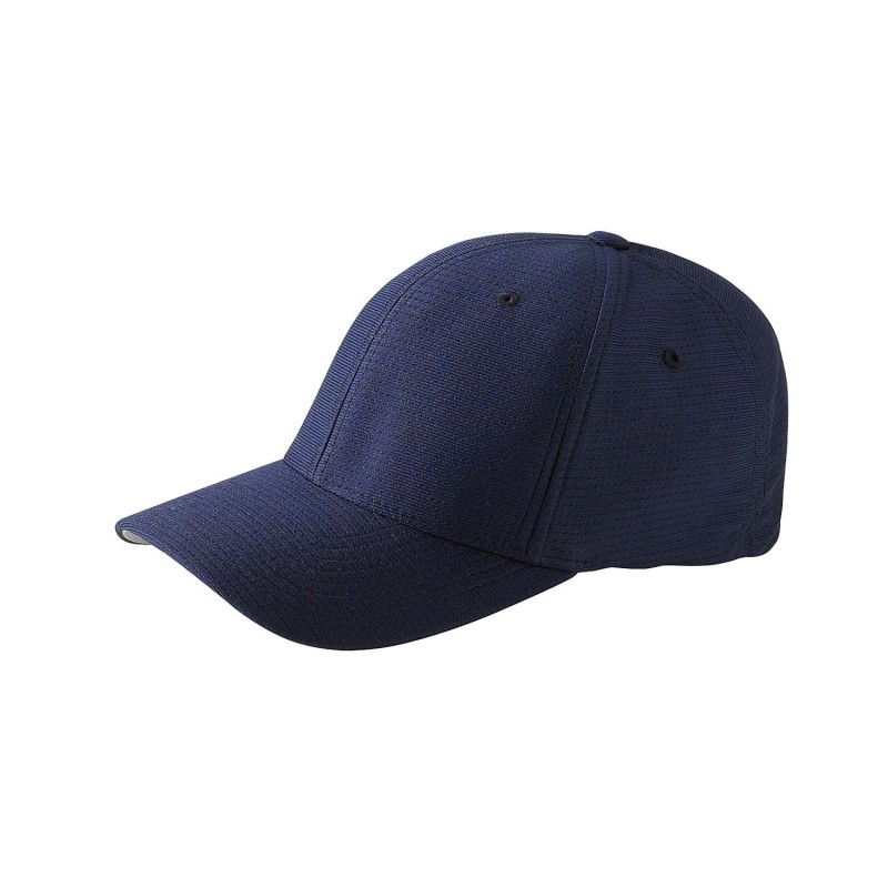 Buy Flexfit 6572 Adult Cool & Dry Tricot Cap | ApparelChoice.ca