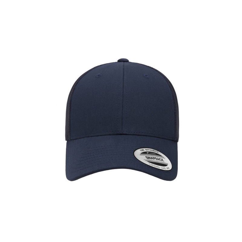 Buy Yupoong 6601 Classics Low Profile Trucker Cap | ApparelChoice.ca