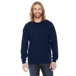 Buy American Apparel 2007 Unisex Fine Jersey Long-Sleeve T-Shirt | ApparelChoice.ca