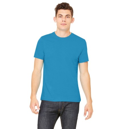 Buy Bella + Canvas 3001C Unisex Jersey T-Shirt | ApparelChoice.ca