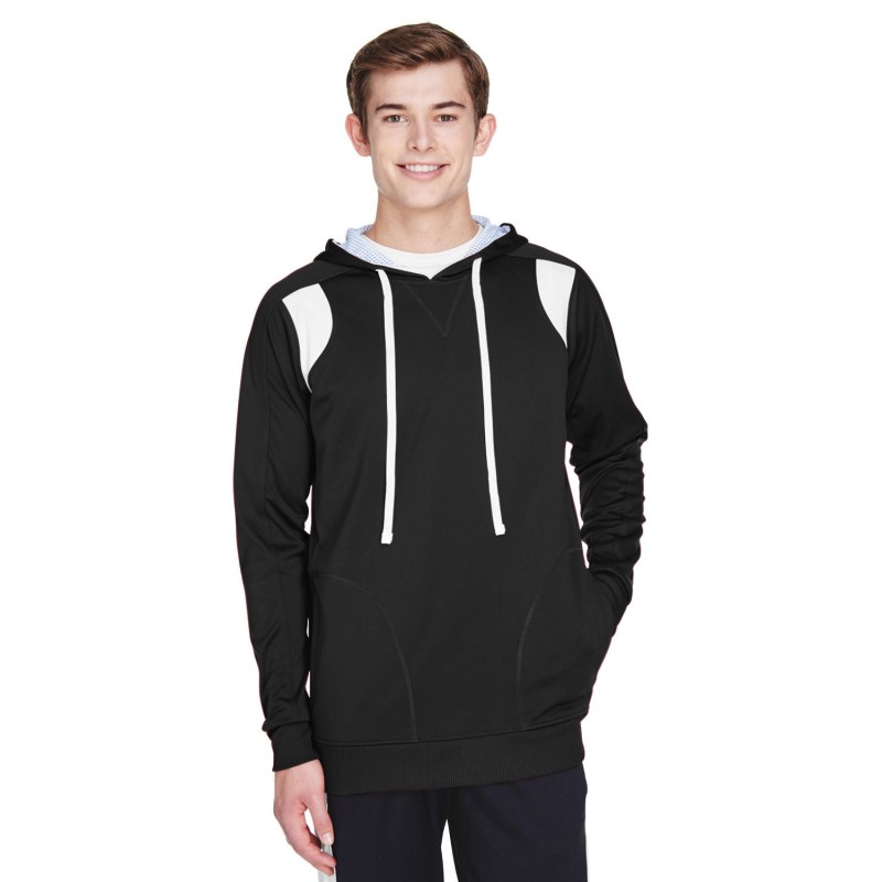 Buy Team 365 TT30 Men's Elite Performance Hoodie | ApparelChoice.ca