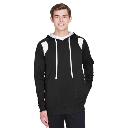 Buy Team 365 TT30 Men's Elite Performance Hoodie | ApparelChoice.ca