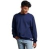 Buy Russell Athletic 698HBM Unisex Dri-Power Crewneck Sweatshirt | ApparelChoice.ca