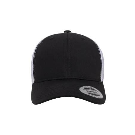 Buy Yupoong 6606 Adult Retro Trucker Cap | ApparelChoice.ca