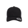 Buy Yupoong 6606 Adult Retro Trucker Cap | ApparelChoice.ca