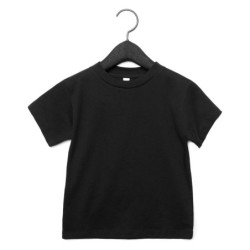 Buy Bella + Canvas 3001T Toddler Jersey Short-Sleeve T-Shirt | ApparelChoice.ca