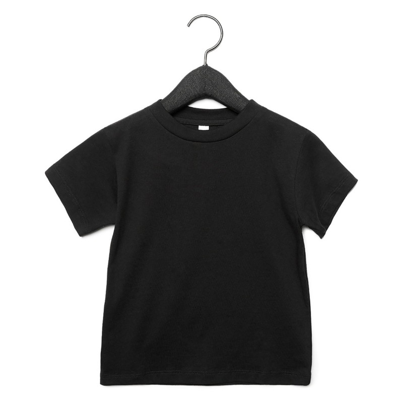 Buy Bella + Canvas 3001T Toddler Jersey Short-Sleeve T-Shirt | ApparelChoice.ca