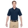 Buy Harriton M610S Men's Paradise Short-Sleeve Performance Shirt | ApparelChoice.ca
