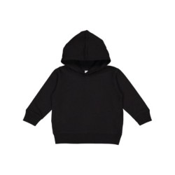 Buy Rabbit Skins 3326 Toddler Pullover Fleece Hoodie | ApparelChoice.ca