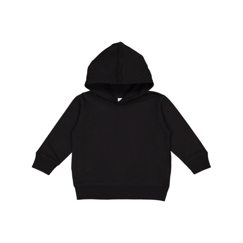 Buy Rabbit Skins 3326 Toddler Pullover Fleece Hoodie | ApparelChoice.ca