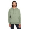 Buy Threadfast 321H Unisex Triblend French Terry Hoodie | ApparelChoice.ca