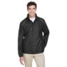 Buy Core365 88185 Men's Climate Seam-Sealed Lightweight Variegated Ripstop Jacket | ApparelChoice.ca