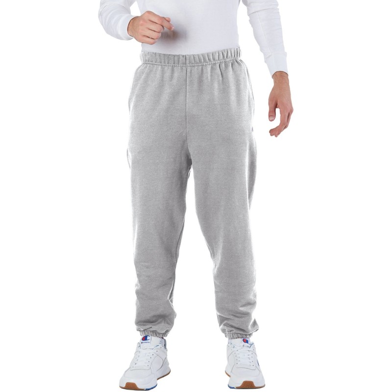 Buy Champion RW10 Adult Reverse Weave Fleece Pant | ApparelChoice.ca