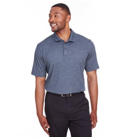 Buy Puma Golf 596804 Men's Performance Stripe Polo | ApparelChoice.ca