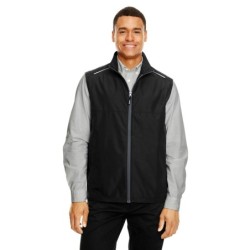 Buy Core365 CE703 Men's Techno Lite Unlined Vest | ApparelChoice.ca