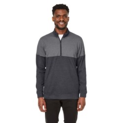Buy Puma Golf 595803 Men's Cloudspun Warm Up Quarter-Zip | ApparelChoice.ca