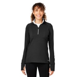 Buy Puma Golf 533007 Ladies Gamer Golf Quarter-Zip | ApparelChoice.ca