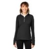 Buy Puma Golf 533007 Ladies Gamer Golf Quarter-Zip | ApparelChoice.ca
