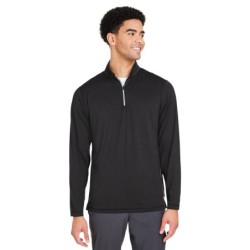 Buy Puma Golf 539105 Men's You-V Quarter-Zip | ApparelChoice.ca