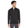 Buy Puma Golf 539105 Men's You-V Quarter-Zip | ApparelChoice.ca