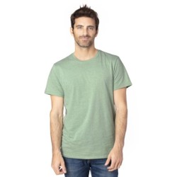 Buy Threadfast 100A Unisex Ultimate CVC T-Shirt | ApparelChoice.ca