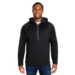 Buy Core365 CE711 Unisex Techno Lite Pullover Anorak | ApparelChoice.ca