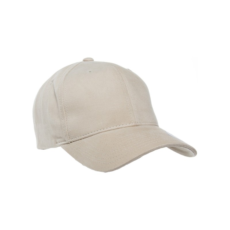 Buy Yupoong 6363V Adult Brushed Cotton Twill Mid-Profile Cap | ApparelChoice.ca