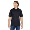 Buy Core365 CE104 Men's Market Snag Protect Mesh Polo | ApparelChoice.ca