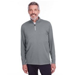 Buy Puma Golf 596807 Men's Icon Quarter-Zip | ApparelChoice.ca