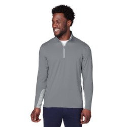 Buy Puma Golf 599127 Men's Gamer Golf Quarter-Zip | ApparelChoice.ca