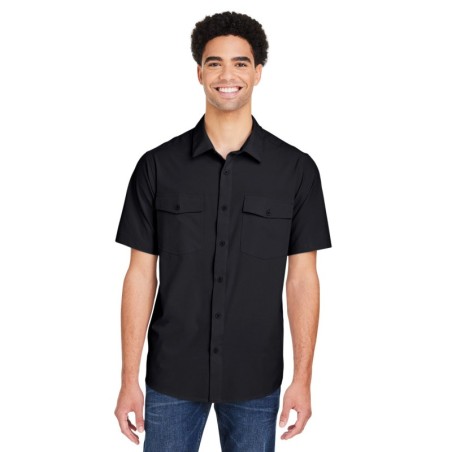 Buy Core365 CE510 Men's Ultra UVP Marina Shirt | ApparelChoice.ca