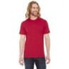 Buy American Apparel BB401W Unisex Poly-Cotton Short-Sleeve Crewneck | ApparelChoice.ca